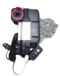 GYM-50 KOMPLEKTAS | Vienfazis 220V | 18 m&sup2;