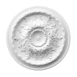 Rozetė R124 &bdquo;Grand Decor&ldquo; &ndash; 72 cm