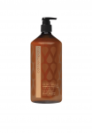 &Scaron;ampūnas besipučiantiems plaukams Velvet - 1000 ml