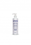 Kondicionierius &scaron;viesiems plaukams su keratinu - 200 ml