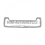 Galinis buferis Microcar M8