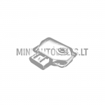 Potenciometro akceleratorius Ligier / Microcar / Chatenet