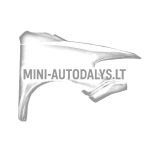 Priekinis de&scaron;inysis sparnas Ligier X-Too Max