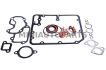 Didelis variklio tarpiklių rinkinys lombardini ldw502 Microcar MC1 / MC2 / Virgo