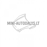 Variklio gaubtas Ligier JS50 / JS50L Ph1