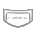 Galinis langas Chatenet CH40