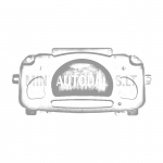 Rodymo įrenginys Microcar MGO2