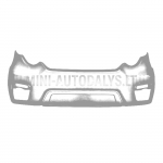 Priekinis buferis JDM Xheos