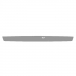 Apdailos juosta galinėms durelėms Microcar MGO1 / MGO2 / JSRC (juoda)