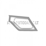 Galinis kairės pusės &scaron;oninis langas athergreen Ligier JS50 ph2 / ph3