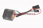 Lombardini 40amp įtampos reguliatorius Ligier JS50 / IXO / X-Too R / JSRC