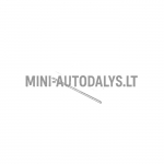 Langų / durų sandariklis Microcar MC1 / MC2
