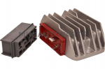 Lombardini 30 a įtampos reguliatorius Ligier JS50 / IXO / X-Too R / JSRC