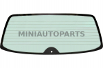 Galinis langas Mikroautobusas MGO3 / MGO4 / MGO5 / MGO6