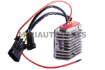 Lombardini 40 a įtampos reguliatorius Ligier JS50 / IXO / X-Too R / JSRC