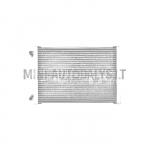 Kondensatorius oro kondicionierius Microcar / Ligier