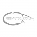 Stabdžių žarnelė priekinė de&scaron;inė Microcar / Ligier