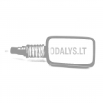 I&scaron;orinis de&scaron;inysis veidrodėlis Aixam / JDM / Ligier / Microcar