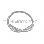 Stabdžių žarnelė priekinė de&scaron;inė Microcar MGO / M8 / JSRC v1