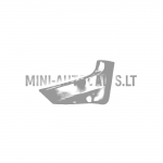Kairysis bamperio kampinis spoileris Ligier JS60 Sport Ultimate NEORIGINALUS