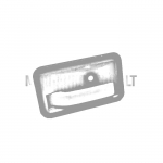 Vidinė durų rankena Ligier / Chatenet