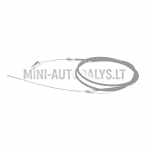 Pavarų perjungimo trosas atgal Microcar Virgo