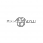 Užpildymo įvorės pavarų dėžė variomatic Ligier