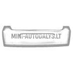 Galinis bamperis JDM Albizia