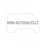 De&scaron;inysis durų langas Chatenet CH26 / CH30 / CH32