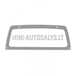 Galinis langas Microcar Virgo 3