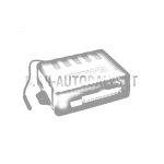 Imtuvas nuotolinio valdymo siųstuvas Aixam / Ligier / Microcar