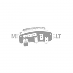 &Scaron;ildytuvo varža Aixam / Microcar / Ligier / Chatenet