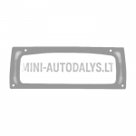 Galinis langas Microcar Du&eacute; 1