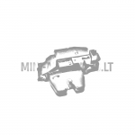 Galinių durelių užraktas JDM / Microcar / Chatenet / Ligier