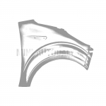 Priekinis de&scaron;inysis sparnas Ligier JS50/JS50L Ph2/Ph3 (nedažytas)