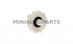 Lombardini cdi dyzelino filtro vir&scaron;utinė jungtis Ligier JS50 / IXO / X-Too R / JSRC