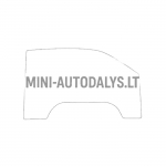 Durų langas Chatenet CH40 / CH46