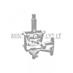 Pavarų perjungimo svirtis Microcar / Ligier