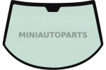 Priekinis stiklas Casalini M14 / M20