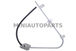 Rankinis de&scaron;iniojo lango pakėlimas Aixam SCOUTY / CROSSLINE / ROADLINE / 721 / 741 / 751