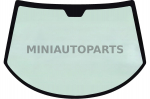 Priekinis stiklas JDM Titane 2/3