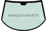 Priekinis stiklas Casalini M10 / M12