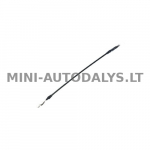 Akceleratoriaus / droselinės sklendės trosas JDM Alo&euml;s / Roxsy (Yanmar)