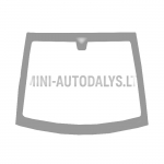 Priekinis stiklas Casalini SULKY YDEA PICK-UP