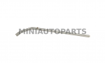 Galinis duslintuvas Aixam Impulsion / Vision