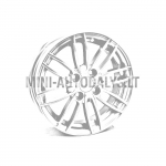 Aliuminio ratlankis 14" Ligier X-Too R / S / RS