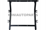 Priekinis traversas Aixam 400 / 500.4