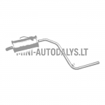 Galinis duslintuvas Aixam 721 / Scouty ph1