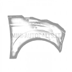 Priekinis de&scaron;inysis sparnas Microcar MGO3/4 Due2/3 (Toledo raudona)