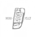 Galinis de&scaron;inysis žibintas Ligier IXO / JS50 / JS50L